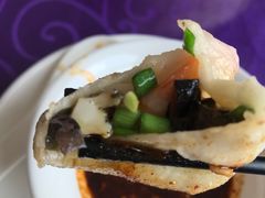 -韩记海鲜饺子(隆仁世家店)