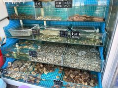 -北戴河庆山饭店·海鲜砂锅粥(北戴河黑石路店)