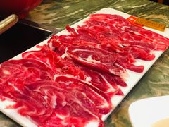 -牛很鲜潮汕牛肉火锅(朝晖路店)