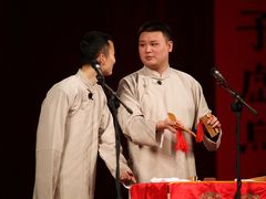 -青曲社相声(易俗街区店)