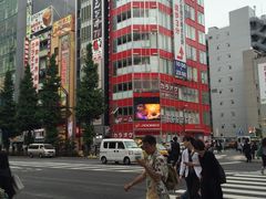 -秋叶原电器街