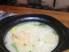 -云海肴·汽锅鸡·云南代表菜(天津国金汇店)