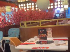 -刘一锅筋头巴脑(大悦城C店)