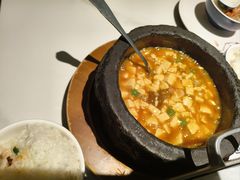-绿茶餐厅(广州嘉裕太阳城店)