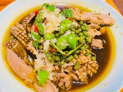 -醉长安(南门总店)