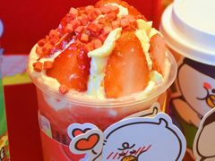 -萃茶师(琅西店)