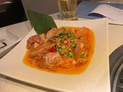 -猫爪爪原切自助烤肉(观音桥阳光世纪店)
