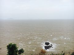 -东沙渔村