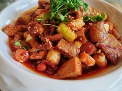 -樽宴酒楼·地道川菜·品质聚会·生日宴请