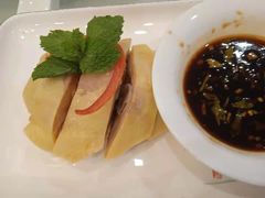 -華僑飯店中餐厅