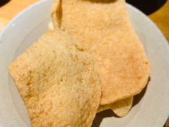 虾片-九锅一堂酸菜鱼(新南凯德直营店)