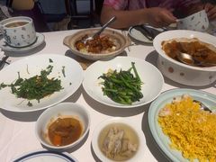 -禧宴Joyous Restaurant(禧园店)