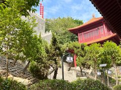 -南沙天后宫景区