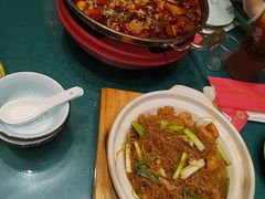 -北平味道.京味菜.烤鸭(梨园店)