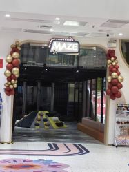 -meland亲子乐园(珠海环宇城店)