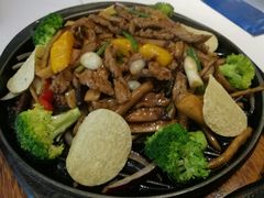 -眉州东坡(民族园店)
