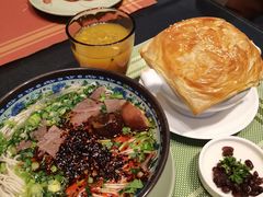 -云尚自助餐厅(佛山南海瞻云酒店)