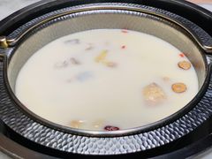 -煲宫(华润万象城店)