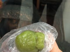 -非遗近水楼糕团(景德路店)