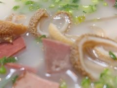 -万红路羊汤烧饼店(将台路店)