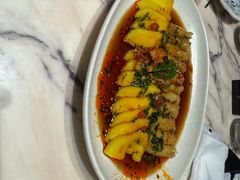 -丝路有约·优雅新疆菜(万宴城店)