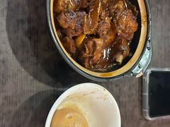 -古代饭堂(冠亚店)