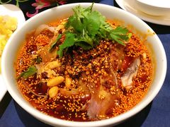 -院8里·少城记忆老川菜(宽窄巷子店)