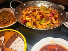 -小菜园新徽菜(青岛市南万象城店)