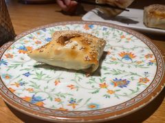 烤包子-撒拉花儿·新疆菜·清真(太阳宫店)