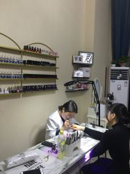 -曦·木nail日式美甲美睫