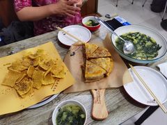 -老舅老蒙肉饼非遗店(一店)