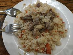 -塔斯提抓饭(东城汇店)