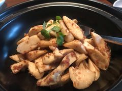 -湖滨28中餐厅·西湖宴·杭州君悦酒店