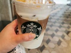-星巴克臻选(湖滨道店)