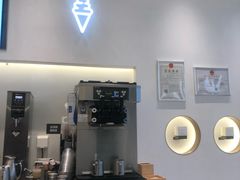 -喜茶(永旺梦乐城店)