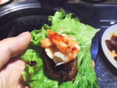 -33韩式自助烧烤(环城南路店)
