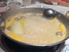 -古膳记猪肚鸡.生蚝鸡(拱北店)