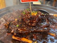 -回味黑鸭煲·始于2006(万松园店)