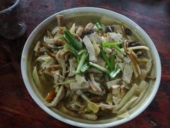 -仙居八大碗(旗舰店)