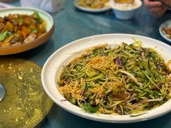 -三八饭店(南京路店)