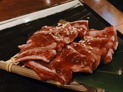 -肉魁屋·烧肉·烧鸟·酒场(高新店)