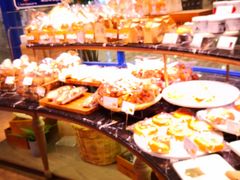 -巴黎贝甜·生日蛋糕(环球中心店)