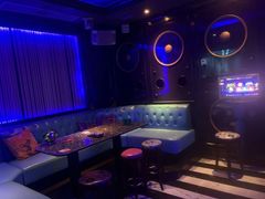 -UK派对KTV(日月广场店)