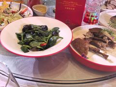 -河北宾馆中茂海悦酒店