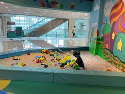 点击看大图 -KidSteam儿童乐园(富力城店)