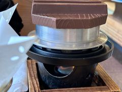 蟹肉釜饭-蟹道乐(道顿堀本店)