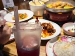 -新白鹿餐厅(龙游路店)