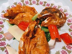 -德胜轩正宗顺德菜(宝安沙井会展中心店)