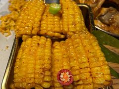 -KAOKAO烤烤·丹东海鲜烧烤(望京店)