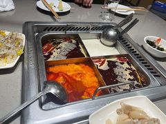-海底捞火锅(铂澜大象城店)